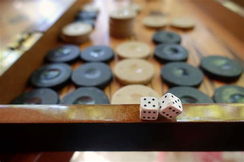 Backgammon terms