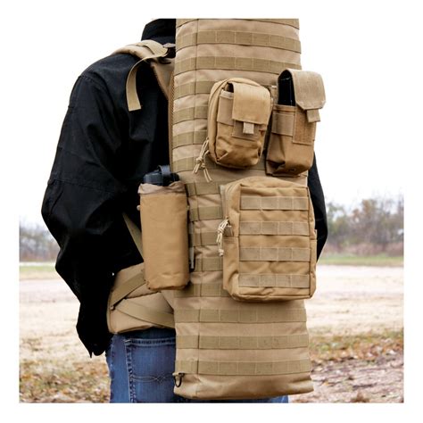 Backpack Rifle Gallery 8