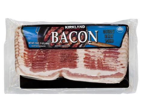 Bacon at Costco