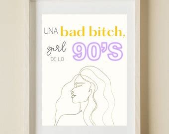 Bad Bunny Printable Wall Art