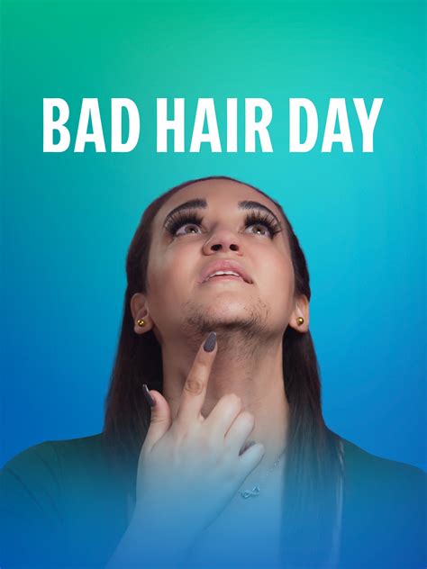 Bad Hair Day Meme