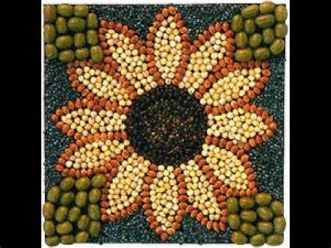 The Bad Seed mosaic activity for kids