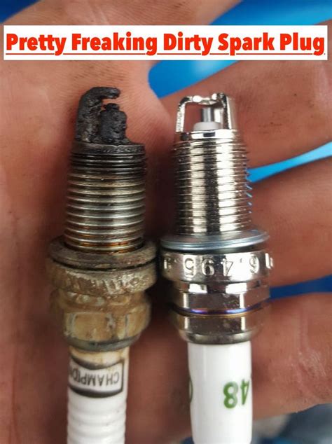 Bad Spark Plugs Causing Engine Shaking