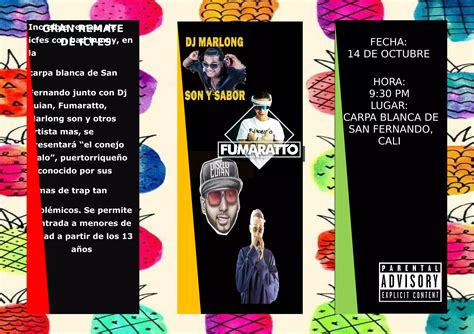 Bad Bunny Presentation