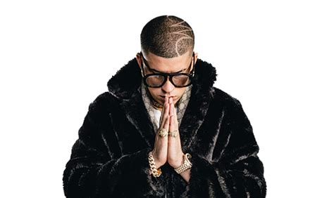 Bad Bunny Social Media Post