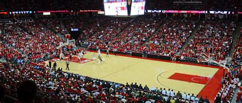 Badger Basketball Tickets