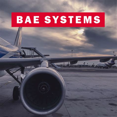 BAE Systems Aerospace