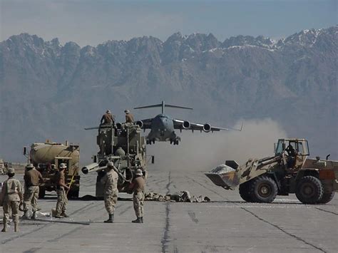 India's concerns about Bagram Air Base