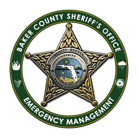 Baker County Sheriff's Office