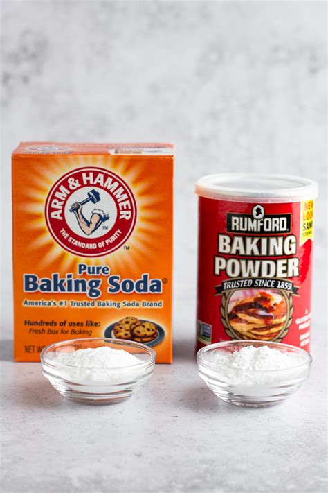 Baking Soda Image