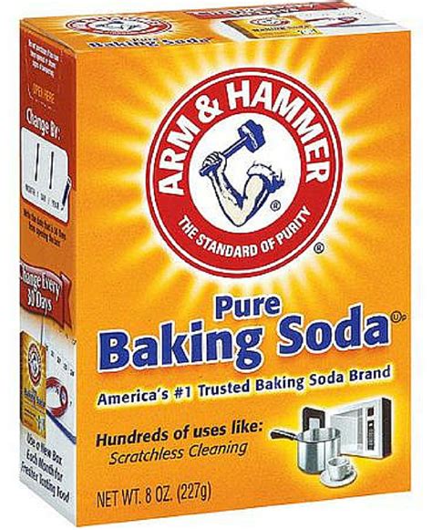 Baking Soda Image 8