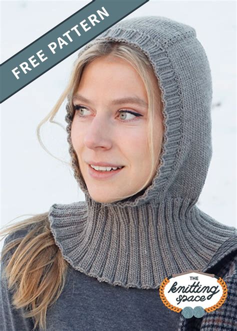 Balaclava patterns for women