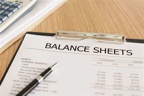 Balance Sheet Management Solutions