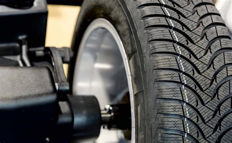 Balance tires to fix vibrations at 60 mph