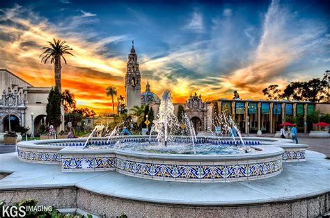 Balboa Park