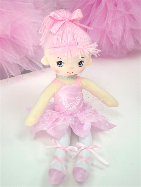 Ballerina Baby Gifts