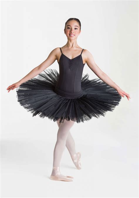 Ballerina Tutu