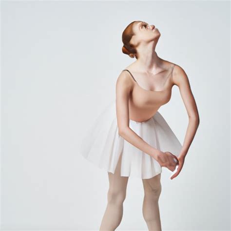 Impact of Galina Ulanova on ballet