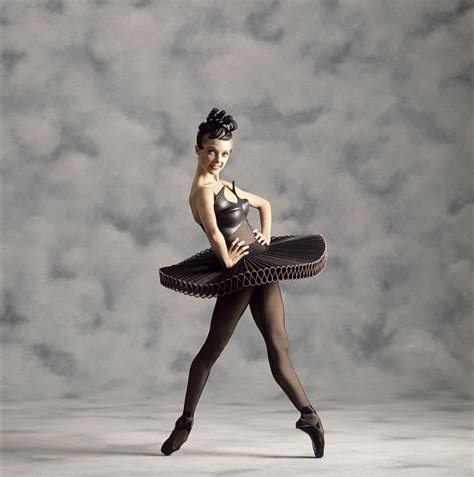 Galina Ulanova's ballet style