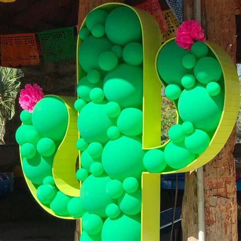 Balloon Mosaic Design Ideas