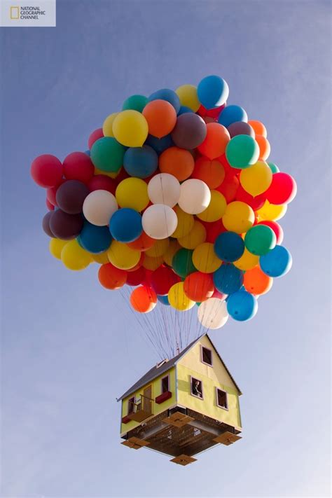 Balloon Up House Image 10