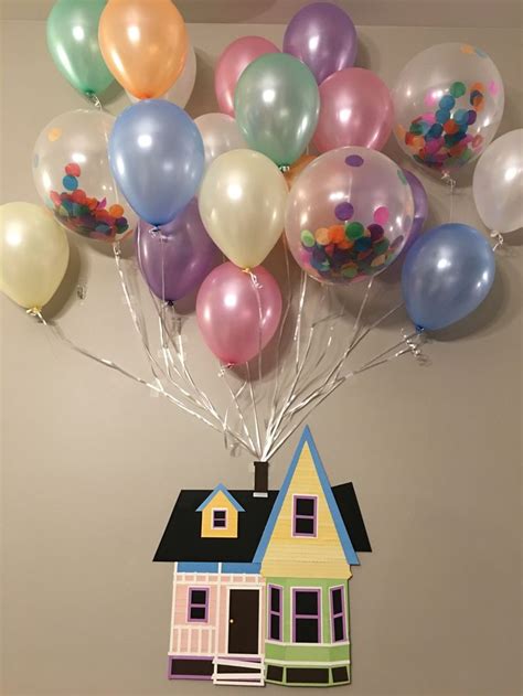 Balloon Up House Image 2