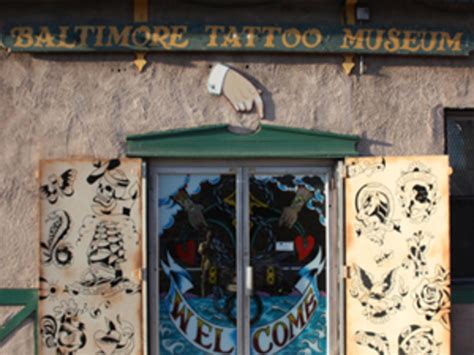 Baltimore Tattoo Shops Final Thoughts