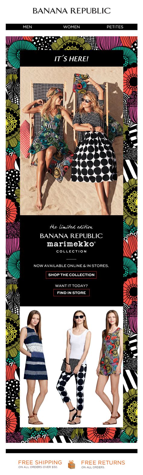 Banana Republic Contact Mail