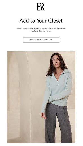 Banana Republic Email Contact