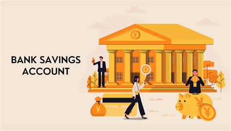 Description of Bank Savings Accounts