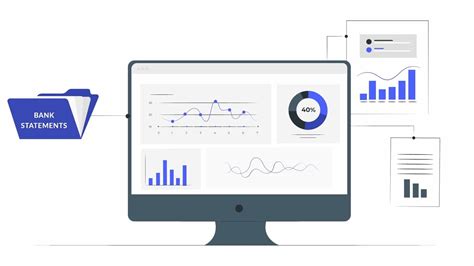 Bank Statement Analysis Software