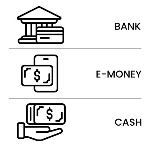 Bank transfer method