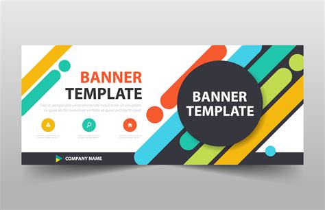 Banner Template Designs