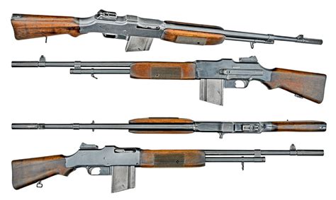 BAR M1918