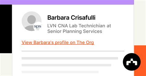 Barbara Crisafulli's achievements