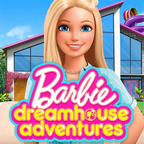 Barbie doll games