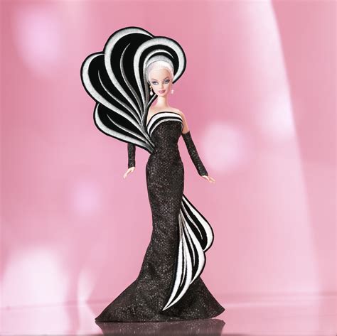 Image of Barbie fashion designs