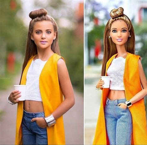 Image of Barbie fashion trends