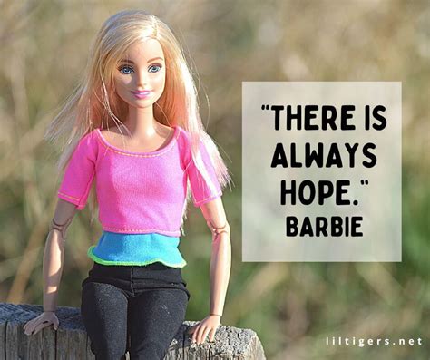 Barbie Template Ideas and Inspiration