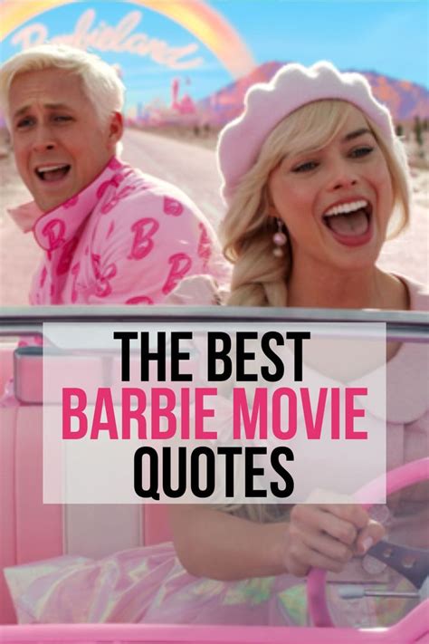 Barbie movie theme inspiration