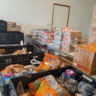 Barbourville Food Pantry Gallery