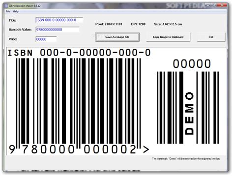 Barcode Generator Add-in