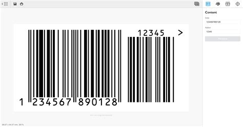 Barcode generator online