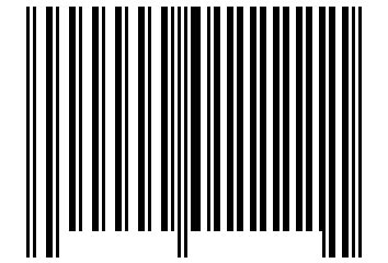 Barcode Label Template