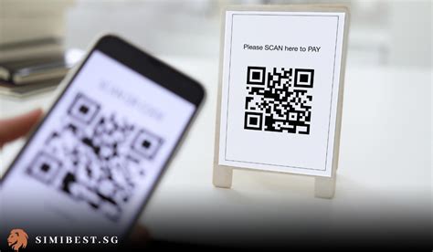 Barcode reader app on a mobile device