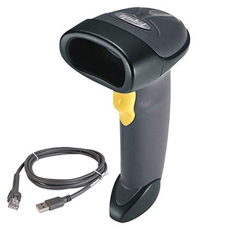 Barcode Scanner Add-in