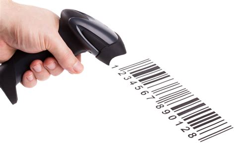 Barcode Scanner Excel Integration Gallery 1