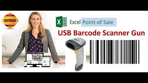 Barcode Scanner Excel Integration Gallery 10