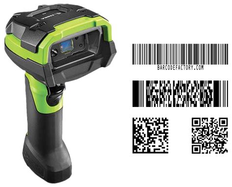 Barcode Scanner Gallery Image 6