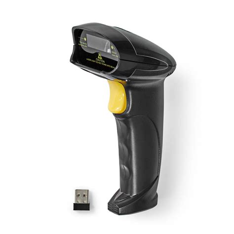 Barcode Scanner Gallery Image 8